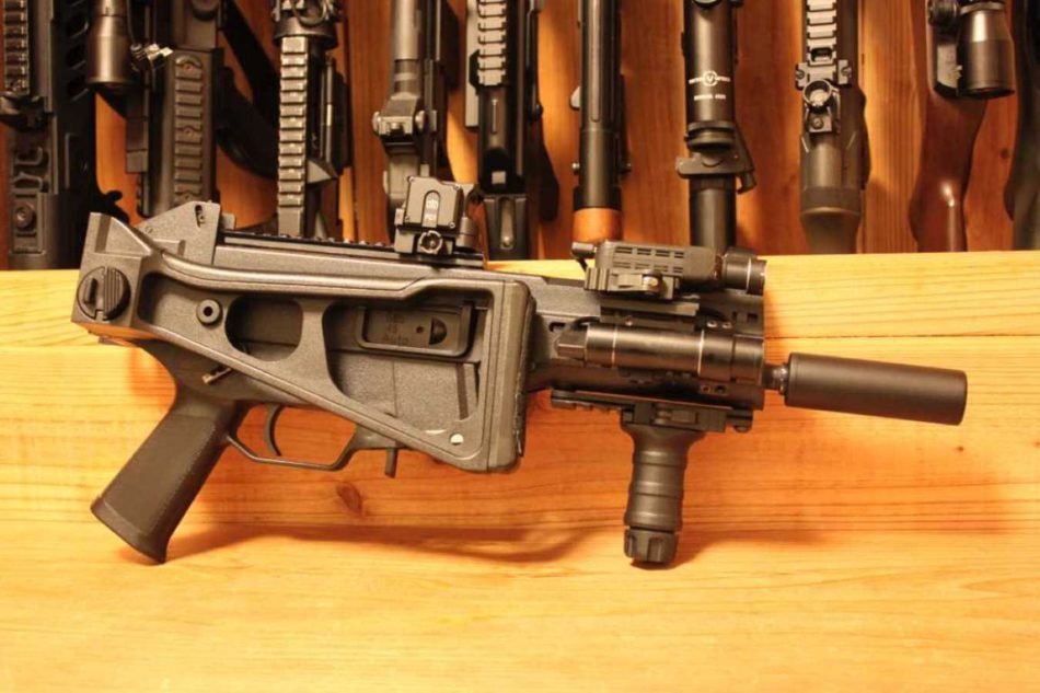 Ump45のハイサイクル化 マルイの13 1ギヤへ交換 Dag Kfz222