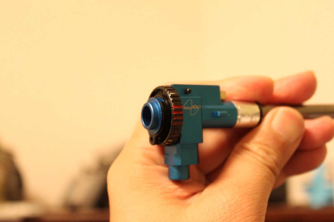 【美品・送料無料】ARES Vz58 タペットプレートsp・インナーバレル・ホップチャンバー国産品交換済み 純正M16/M4マガジン用アダプタ付属 ARES SA VZ-58-Lカスタムの分解レビューチャンバー周り、メカ