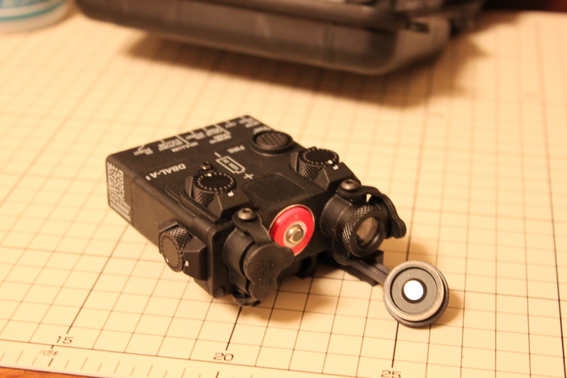 DBAL-A2 ライト版レプリカの購入 – DAG kfz222