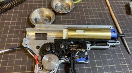 E&C NOVESKE N4 ⑤T238 DTU Ver1.7