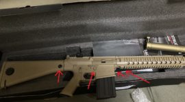 E＆C M110購入
